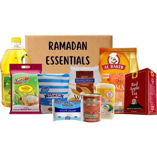 Grocery Kit