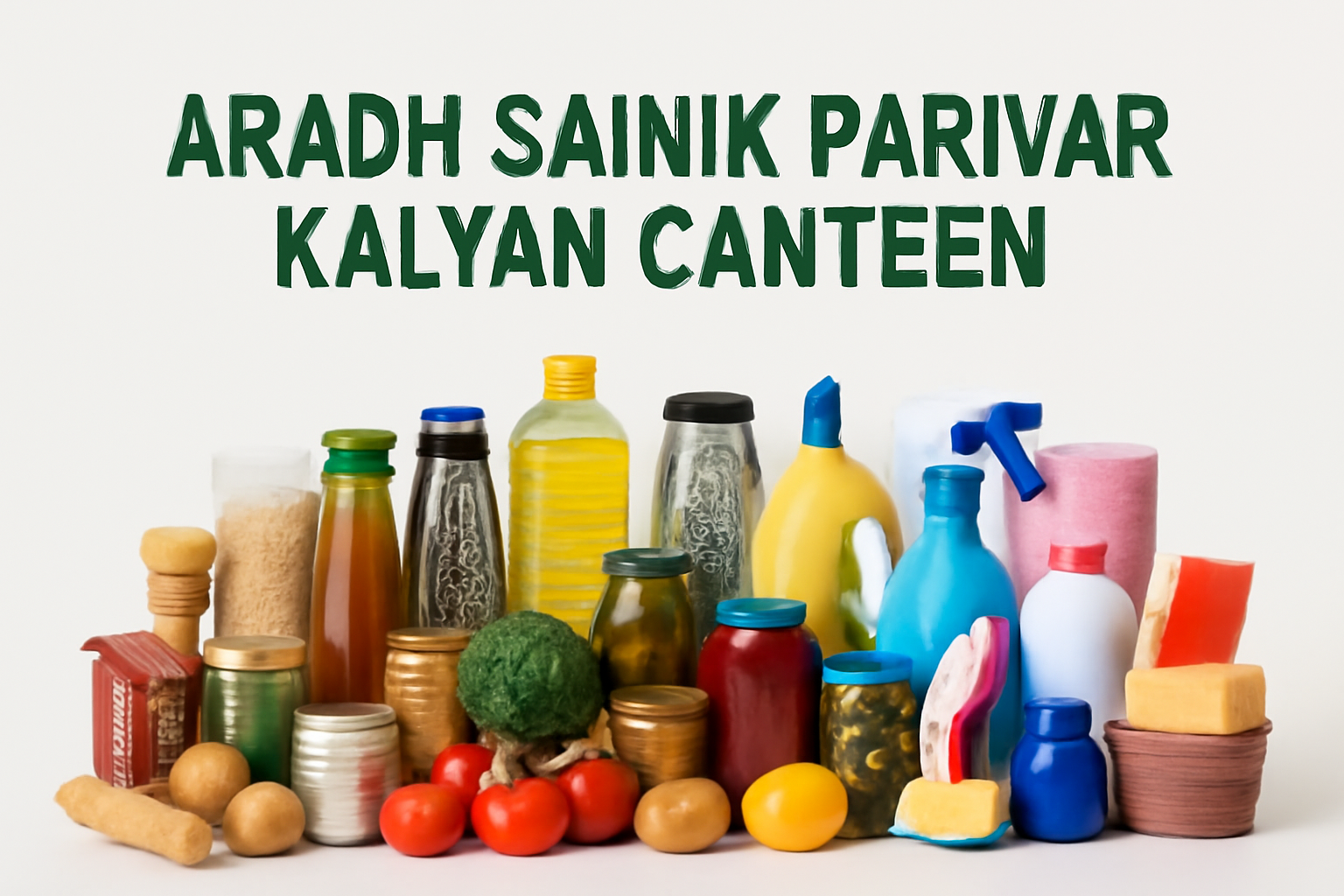 ASPK Canteen